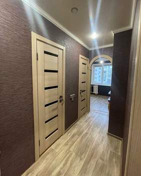 1-к квартира, на длительный срок, 39м2, 6/9 этаж