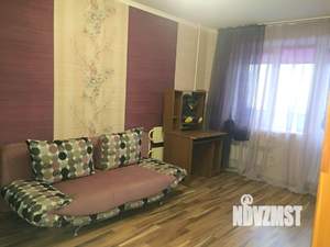 3-к квартира, на длительный срок, 65м2, 4/10 этаж