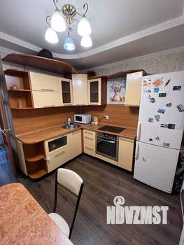 1-к квартира, на длительный срок, 35м2, 4/9 этаж