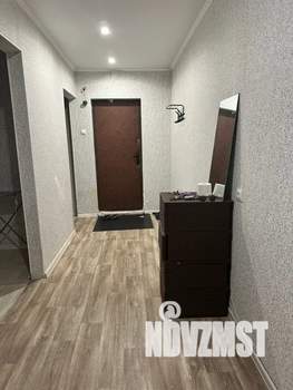 3-к квартира, посуточно, 78м2, 2/10 этаж