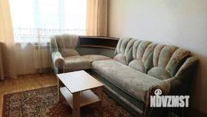 1-к квартира, на длительный срок, 33м2, 1/5 этаж