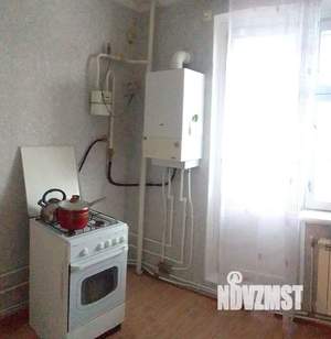 1-к квартира, на длительный срок, 35м2, 4/10 этаж