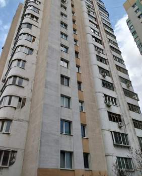 2-к квартира, на длительный срок, 52м2, 11/16 этаж