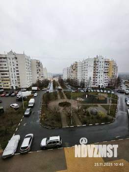 1-к квартира, на длительный срок, 45м2, 5/14 этаж