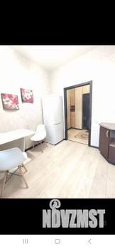 1-к квартира, на длительный срок, 40м2, 6/9 этаж