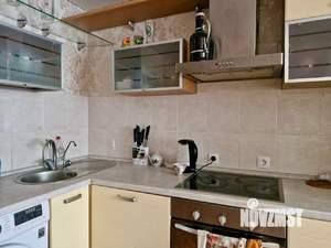 1-к квартира, на длительный срок, 51м2, 5/10 этаж