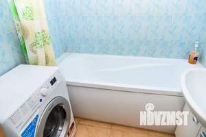 1-к квартира, посуточно, 36м2, 3/9 этаж