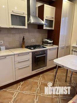 1-к квартира, на длительный срок, 40м2, 3/5 этаж