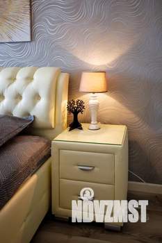 1-к квартира, посуточно, 48м2, 3/18 этаж