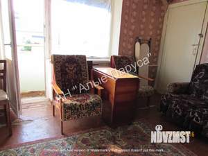 1-к квартира, на длительный срок, 30м2, 5/5 этаж