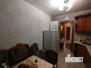 3-к квартира, на длительный срок, 60м2, 1/5 этаж