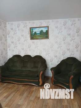 2-к квартира, посуточно, 67м2, 2/10 этаж