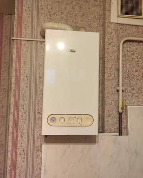 1-к квартира, на длительный срок, 41м2, 5/5 этаж