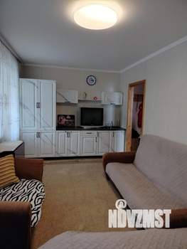 1-к квартира, посуточно, 31м2, 4/10 этаж