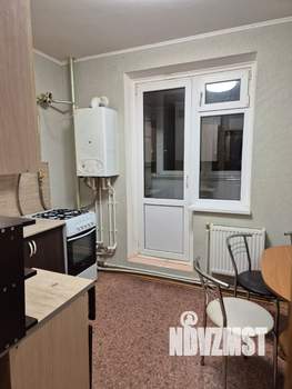 1-к квартира, на длительный срок, 35м2, 3/10 этаж