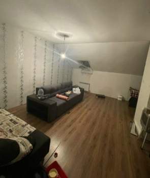 2-к квартира, на длительный срок, 55м2, 4/4 этаж