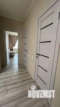 1-к квартира, на длительный срок, 58м2, 11/15 этаж