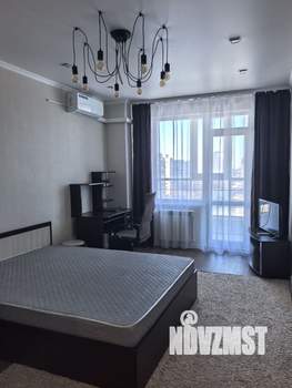 1-к квартира, на длительный срок, 44м2, 9/21 этаж