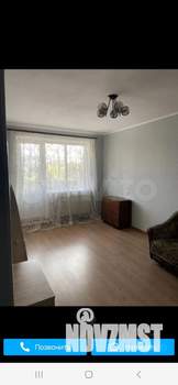 1-к квартира, на длительный срок, 34м2, 2/11 этаж