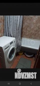 1-к квартира, на длительный срок, 36м2, 1/11 этаж