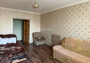 1-к квартира, на длительный срок, 50м2, 2/5 этаж