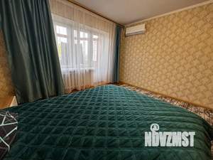 1-к квартира, посуточно, 43м2, 1/10 этаж