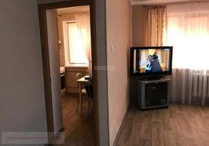 1-к квартира, на длительный срок, 31м2, 1/5 этаж