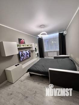 1-к квартира, посуточно, 45м2, 4/7 этаж