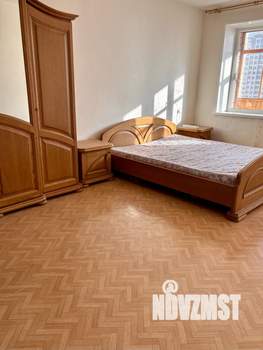 3-к квартира, на длительный срок, 100м2, 6/14 этаж