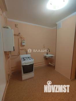 1-к квартира, на длительный срок, 35м2, 5/10 этаж