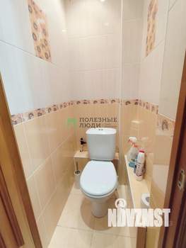 1-к квартира, на длительный срок, 34м2, 9/10 этаж