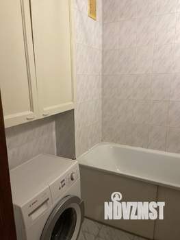 1-к квартира, на длительный срок, 42м2, 6/10 этаж
