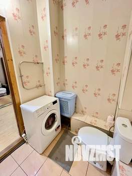 1-к квартира, посуточно, 35м2, 5/10 этаж