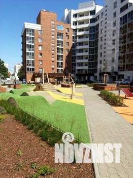 1-к квартира, посуточно, 40м2, 3/10 этаж