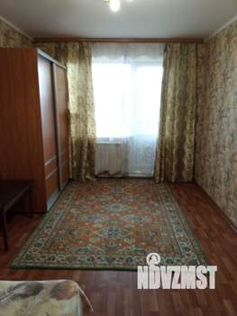 1-к квартира, на длительный срок, 35м2, 5/11 этаж