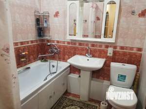 1-к квартира, на длительный срок, 34м2, 5/15 этаж