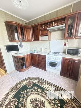 3-к квартира, на длительный срок, 72м2, 5/10 этаж