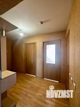 2-к квартира, на длительный срок, 54м2, 4/6 этаж