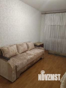 1-к квартира, на длительный срок, 35м2, 8/10 этаж