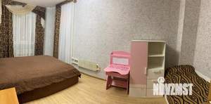 3-к квартира, на длительный срок, 88м2, 2/17 этаж