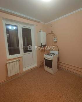 1-к квартира, на длительный срок, 35м2, 5/10 этаж