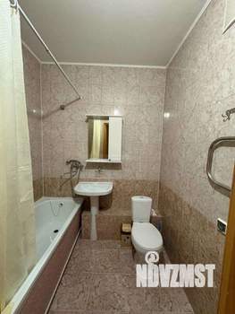 1-к квартира, на длительный срок, 43м2, 2/20 этаж