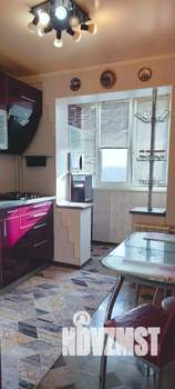 2-к квартира, посуточно, 54м2, 6/9 этаж