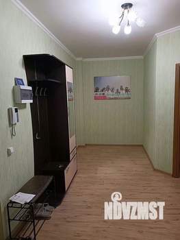 1-к квартира, на длительный срок, 57м2, 10/15 этаж