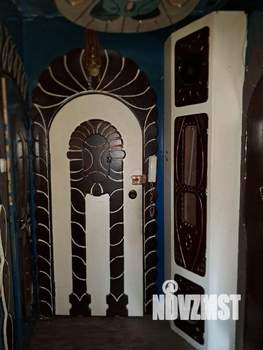 1-к квартира, на длительный срок, 35м2, 4/9 этаж