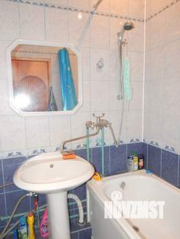 1-к квартира, на длительный срок, 40м2, 1/10 этаж