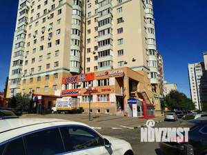 2-к квартира, на длительный срок, 61м2, 4/16 этаж