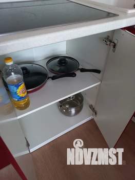 Студия квартира, посуточно, 29м2, 11/13 этаж