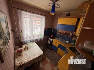 1-к квартира, на длительный срок, 34м2, 1/9 этаж