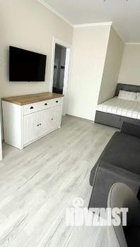 1-к квартира, на длительный срок, 31м2, 3/5 этаж